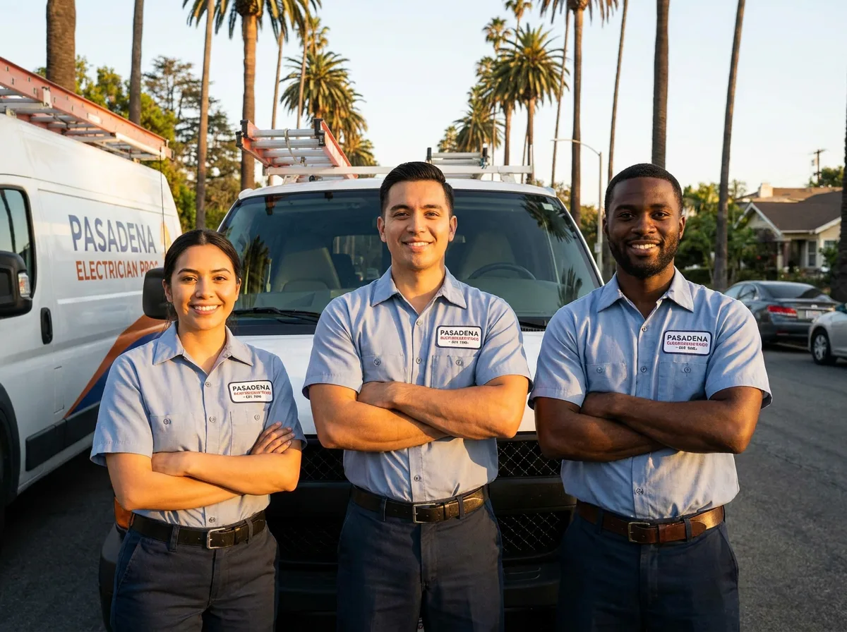 Electrician company in Silver City, NM